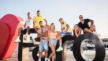 Les Marseillais vs le reste du monde