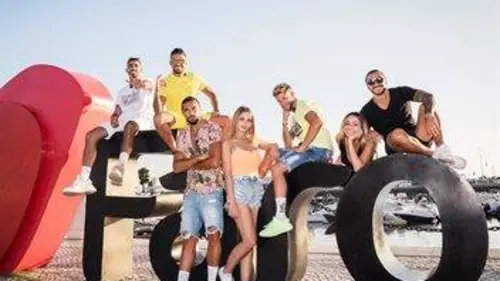 Les Marseillais vs le reste du monde S05E54