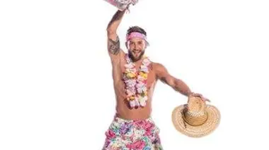 Les Marseillais vs le reste du monde