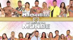Les Marseillais vs le reste du monde S05E62 replay