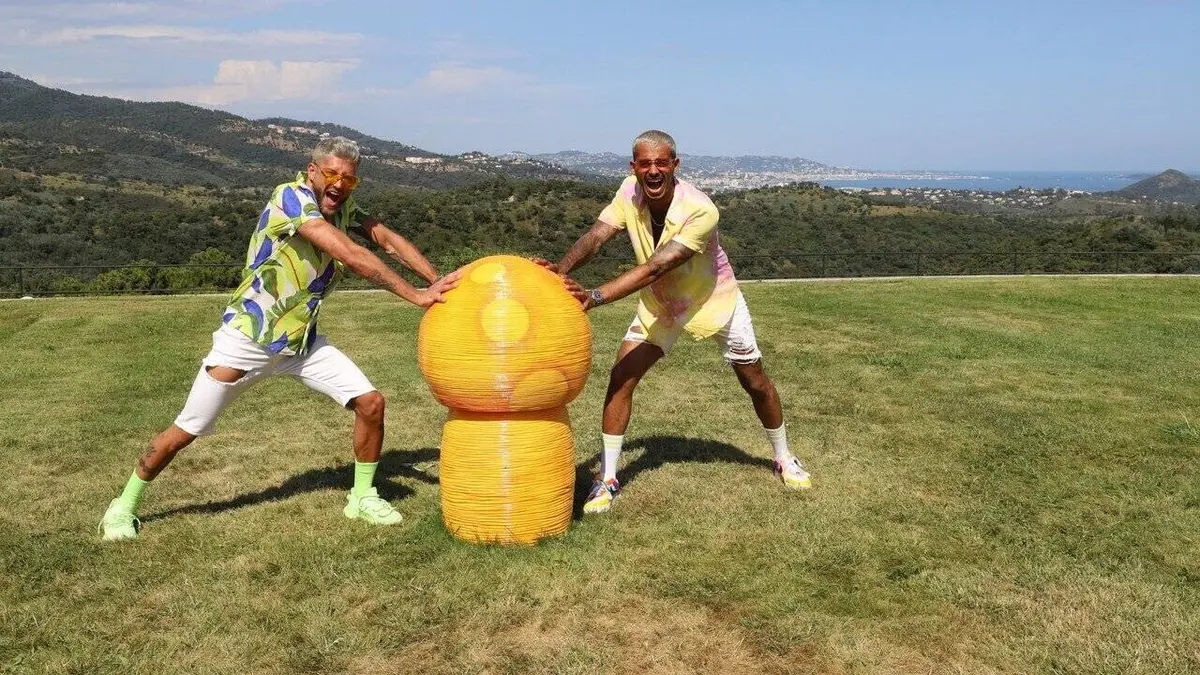 Les Marseillais vs le reste du monde S06E08