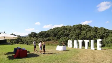 Les Marseillais vs le reste du monde