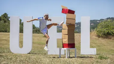 Les Marseillais vs le reste du monde