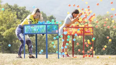 Les Marseillais vs le reste du monde