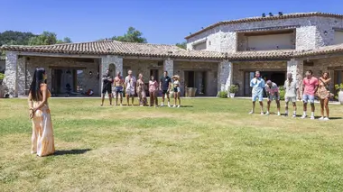 Les Marseillais vs le reste du monde