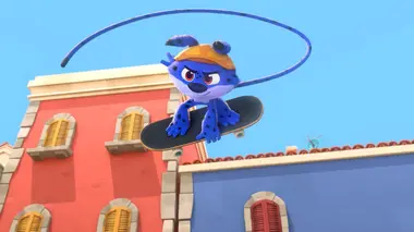 Égouts hurlants