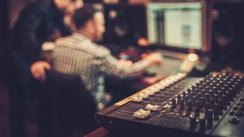 Les Masterclasses CharlElie Couture