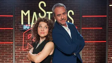 Les masters du rire (2023)