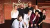 Les masters du rire