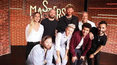 Les masters du rire (2024)