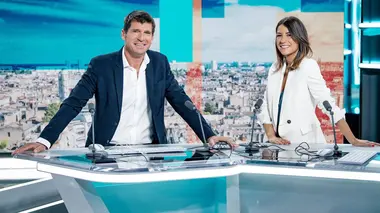 Les matins de LCI