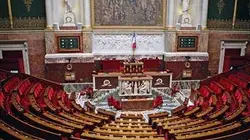 Visuel de Les matins du Sénat