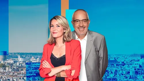 Les matins LCI week-end