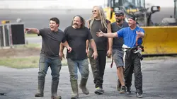 Les mécanos de Rust Valley Ca casse et ça passe II