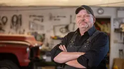 Les mécanos de Rust Valley Le secret