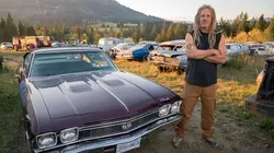 Les mécanos de Rust Valley S01E07 Du rêve à la réalité