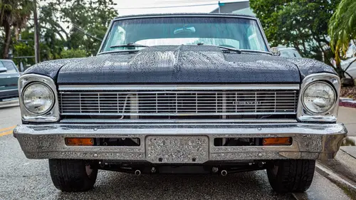 Les mécanos de Rust Valley S01E08 La ligne d'arrivée