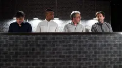 Sur TV5MONDE à 23h10 : Les mecs