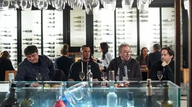 Les mecs S01E05