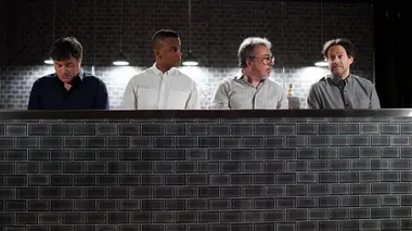 Les mecs S01E09