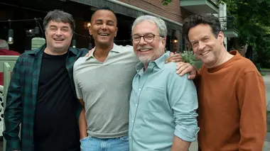 Les mecs S03E01