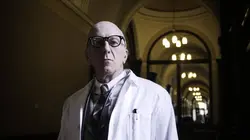 Les médecins de la torture