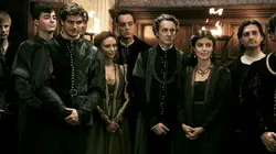 Les Médicis : Lorenzo le Magnifique S02E07 Lorenzo le magnifique : Trahison