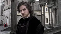 Les Médicis : Lorenzo le Magnifique S03E03 Power and Beauty : La porte du passé