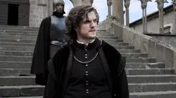 Les Médicis : Lorenzo le Magnifique S03E01 Power and Beauty : Le survivant