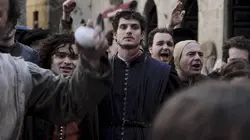 Les Médicis : Lorenzo le Magnifique S02E08 Lorenzo le magnifique : La messe de Pâques