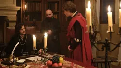 Les Médicis : Lorenzo le Magnifique S03E01 Power and Beauty : Le survivant