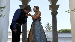 Les Médicis : Lorenzo le Magnifique S02E03 Lorenzo le magnifique : Une alliance inattendue