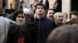 Les Médicis : Lorenzo le Magnifique S02E08 Lorenzo le magnifique : La messe de Pâques