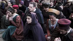 Les Médicis : Lorenzo le Magnifique S03E06 Faux-semblants