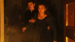 Les Médicis : Lorenzo le Magnifique S03E07 Des âmes perdues