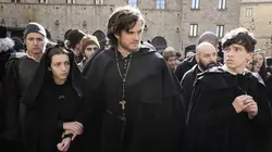 Les Médicis : Lorenzo le Magnifique S03E08 Le destin de la Cité