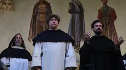 Les Médicis : Lorenzo le Magnifique S02E07 Lorenzo le magnifique : Trahison