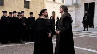 Les Médicis : Lorenzo le Magnifique