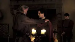 Les Médicis : Lorenzo le Magnifique S03E04 Le massacre de Ferrara