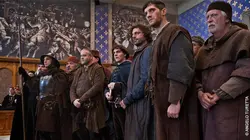 Les Médicis : maîtres de Florence