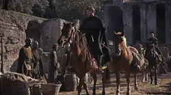 Les Médicis : Maîtres de Florence S01E07 Purgatoire