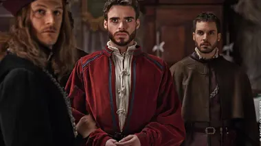 Les Médicis : Maîtres de Florence S01E05 Tentations