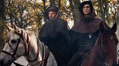 Les Médicis : Maîtres de Florence S01E06 Ascension