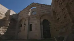 Les mégastructures romaines en Gaule