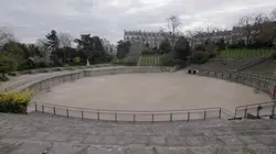 Les mégastructures romaines en Gaule