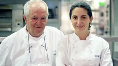 Juan Mari Arzak