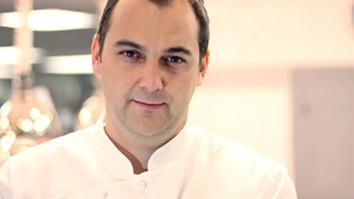 Les meilleurs chefs du monde E11 Daniel Humm