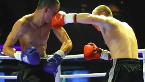 Les meilleurs combats de 2019