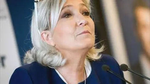 Les meilleurs ennemis