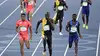Les meilleurs moments Athlétisme Championnats du monde 2017